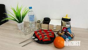 1-к квартира, посуточно, 39м2, 1/1 этаж