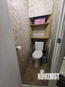 3-к квартира, на длительный срок, 60м2, 5/5 этаж