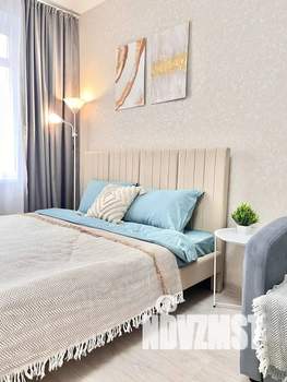 1-к квартира, посуточно, 35м2, 5/26 этаж