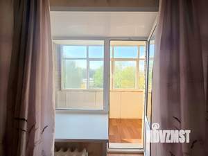 1-к квартира, на длительный срок, 37м2, 4/9 этаж
