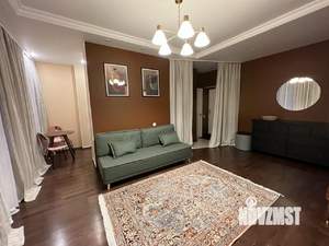 2-к квартира, на длительный срок, 45м2, 2/4 этаж