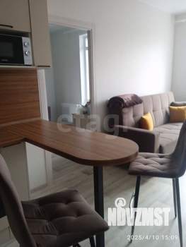 2-к квартира, на длительный срок, 53м2, 2/9 этаж