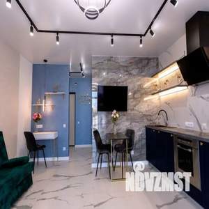 2-к квартира, посуточно, 50м2, 5/23 этаж