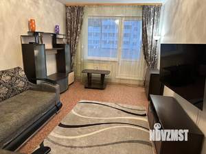 2-к квартира, на длительный срок, 57м2, 2/16 этаж