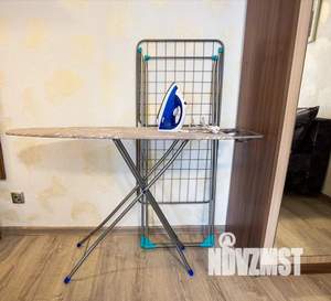 1-к квартира, посуточно, 32м2, 2/9 этаж
