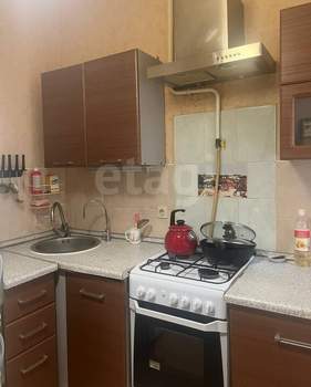 2-к квартира, на длительный срок, 54м2, 1/1 этаж
