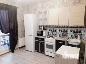 1-к квартира, посуточно, 32м2, 12/20 этаж