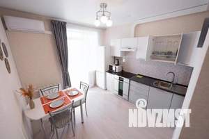 1-к квартира, посуточно, 45м2, 19/25 этаж