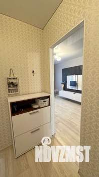 1-к квартира, посуточно, 31м2, 3/5 этаж
