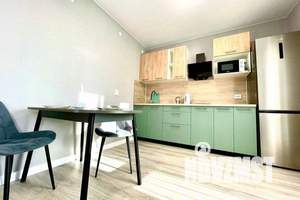 1-к квартира, посуточно, 35м2, 6/14 этаж