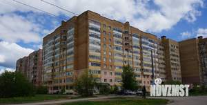 1-к квартира, на длительный срок, 35м2, 9/10 этаж