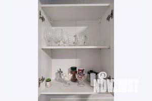 1-к квартира, посуточно, 30м2, 6/10 этаж