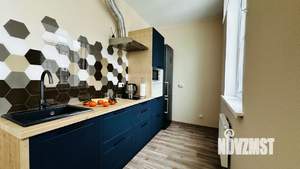 2-к квартира, посуточно, 40м2, 1/1 этаж