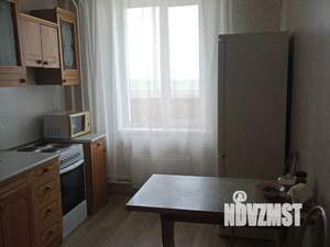 1-к квартира, посуточно, 49м2, 12/17 этаж