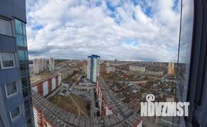 2-к квартира, посуточно, 46м2, 1/1 этаж