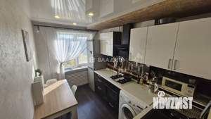 2-к квартира, на длительный срок, 43м2, 7/9 этаж