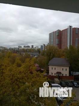 1-к квартира, посуточно, 25м2, 4/4 этаж