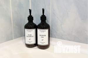 1-к квартира, посуточно, 35м2, 5/5 этаж