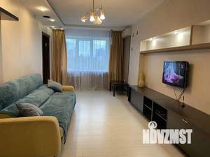 3-к квартира, посуточно, 72м2, 8/14 этаж