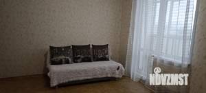 2-к квартира, посуточно, 58м2, 1/1 этаж