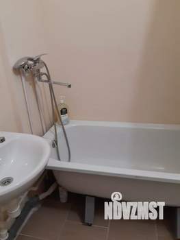 1-к квартира, посуточно, 35м2, 14/15 этаж