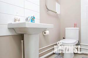 2-к квартира, посуточно, 47м2, 14/25 этаж