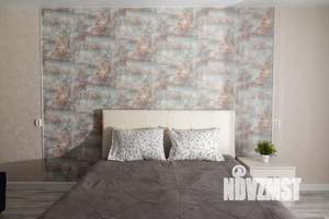 1-к квартира, посуточно, 38м2, 3/16 этаж