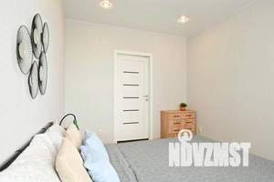 2-к квартира, посуточно, 55м2, 5/25 этаж