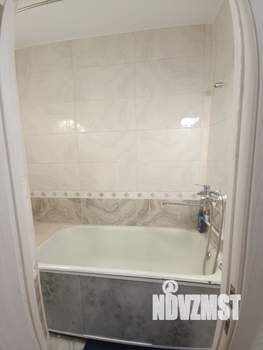 1-к квартира, посуточно, 33м2, 1/3 этаж