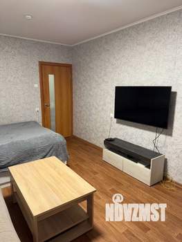 1-к квартира, на длительный срок, 45м2, 9/10 этаж