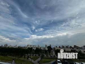 1-к квартира, посуточно, 42м2, 9/12 этаж