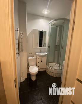 2-к квартира, на длительный срок, 43м2, 3/18 этаж