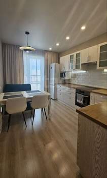 2-к квартира, на длительный срок, 60м2, 18/20 этаж