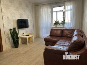 2-к квартира, на длительный срок, 50м2, 8/12 этаж