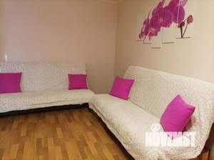 2-к квартира, посуточно, 44м2, 4/5 этаж