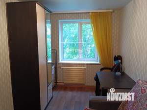 2-к квартира, на длительный срок, 43м2, 2/9 этаж