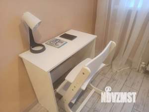 3-к квартира, посуточно, 45м2, 1/3 этаж