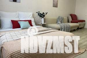 2-к квартира, посуточно, 51м2, 17/25 этаж