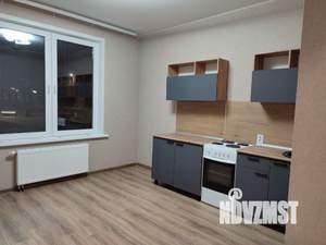 2-к квартира, на длительный срок, 56м2, 1/17 этаж