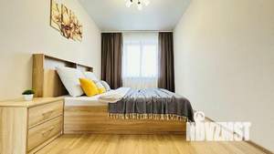 2-к квартира, посуточно, 40м2, 1/1 этаж