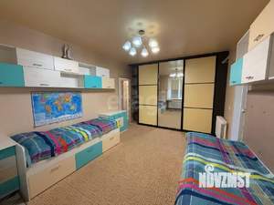 2-к квартира, на длительный срок, 66м2, 2/16 этаж