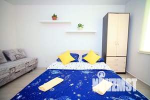 2-к квартира, посуточно, 65м2, 12/12 этаж