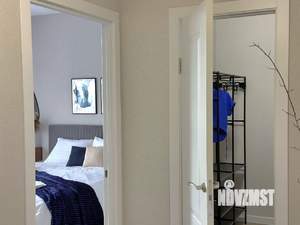 1-к квартира, посуточно, 52м2, 1/1 этаж