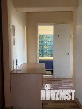 1-к квартира, посуточно, 35м2, 3/10 этаж