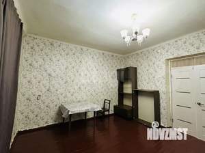 3-к квартира, на длительный срок, 77м2, 2/2 этаж