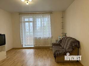 Студия квартира, на длительный срок, 31м2, 5/13 этаж