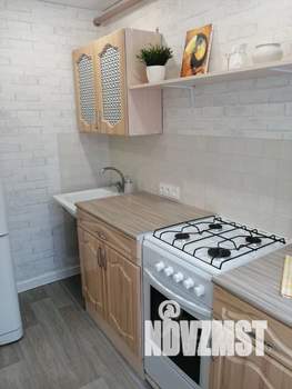 1-к квартира, посуточно, 32м2, 2/5 этаж