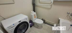 1-к квартира, на длительный срок, 32м2, 5/5 этаж