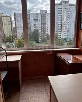 3-к квартира, на длительный срок, 63м2, 5/9 этаж