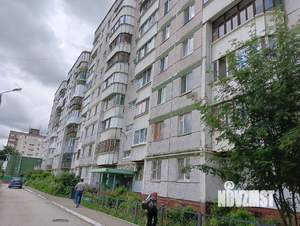 1-к квартира, на длительный срок, 34м2, 9/9 этаж